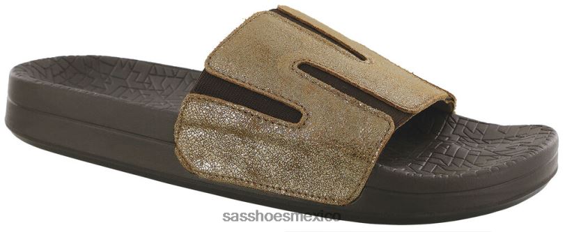 mx SAS mujer versátil sandalias flotantes piedra solar LVV46441