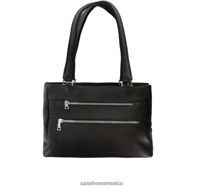 mx SAS unisexo inspirado bolso de hombro diane negro LVV46583